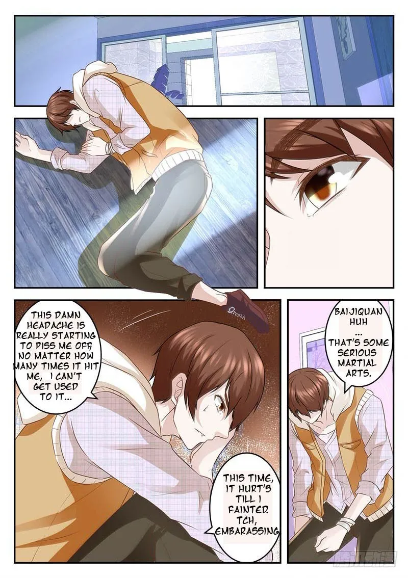 Read Metropolitan System Manga Online