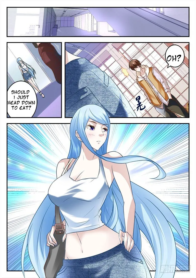 Read Metropolitan System Manga Online