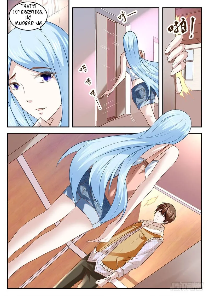 Read Metropolitan System Manga Online