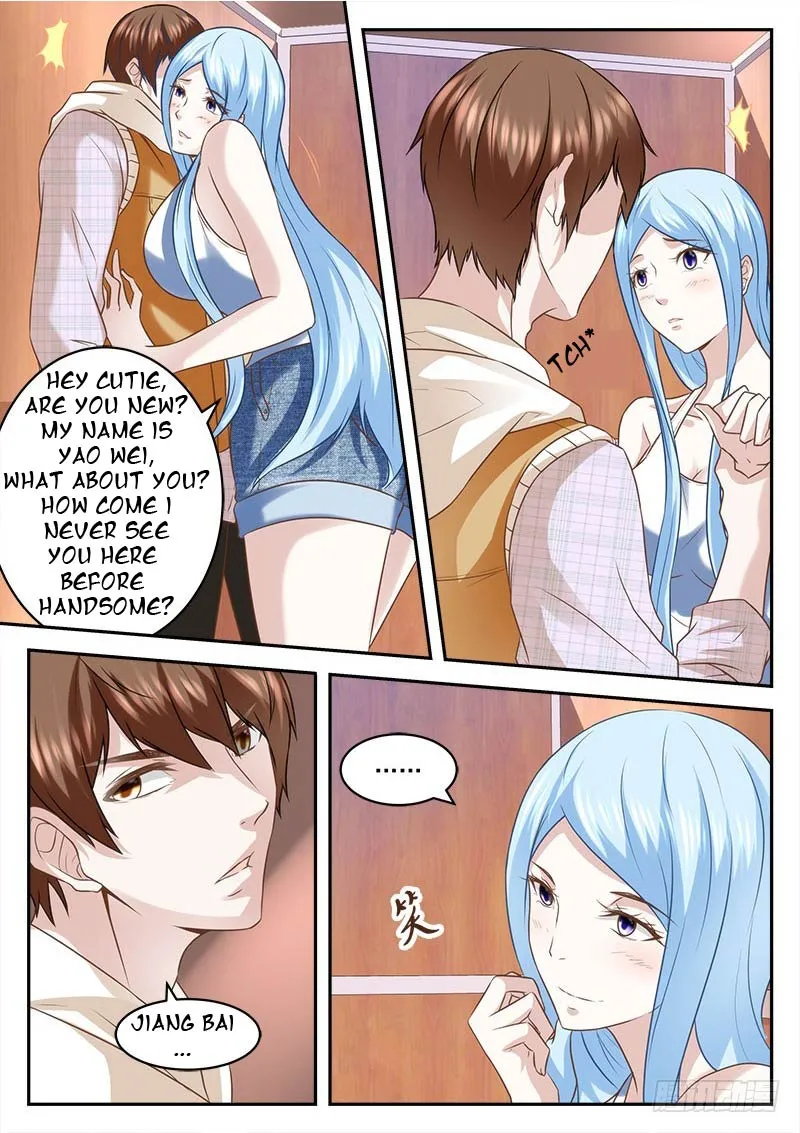 Read Metropolitan System Manga Online