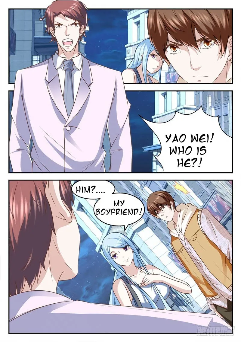 Read Metropolitan System Manga Online