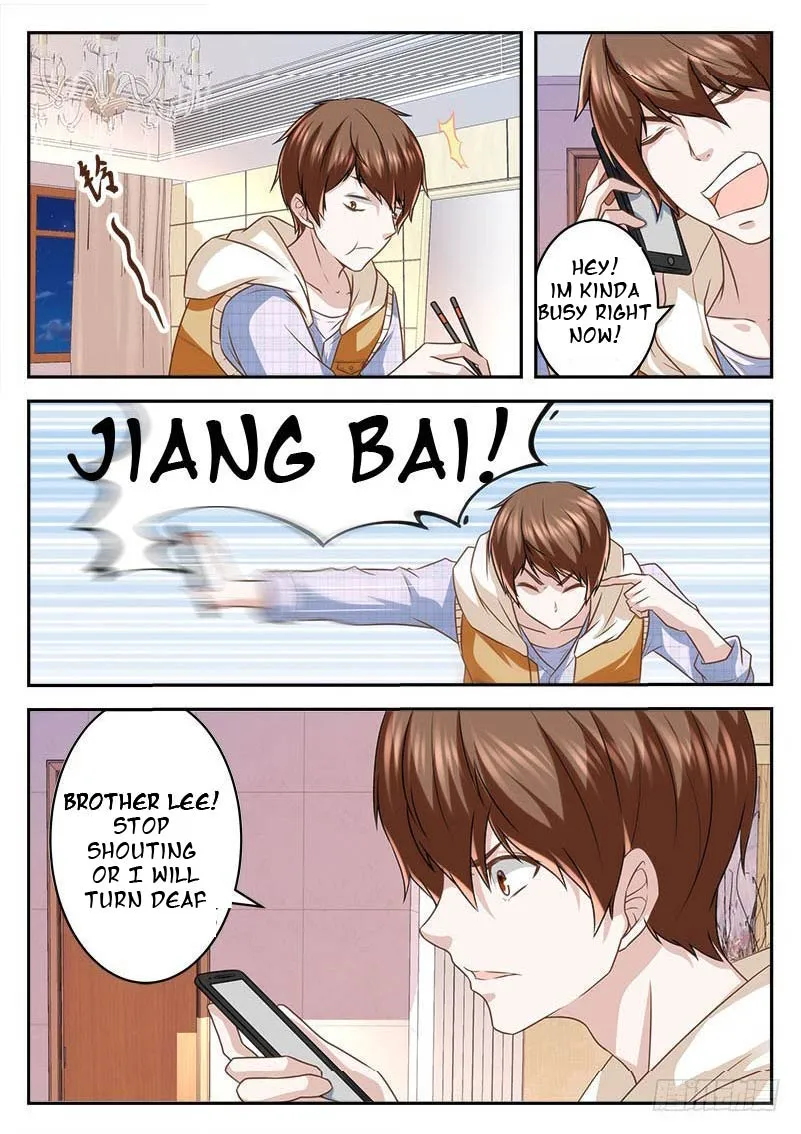 Read Metropolitan System Manga Online