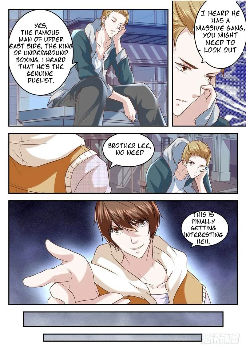 Read Metropolitan System Manga Online