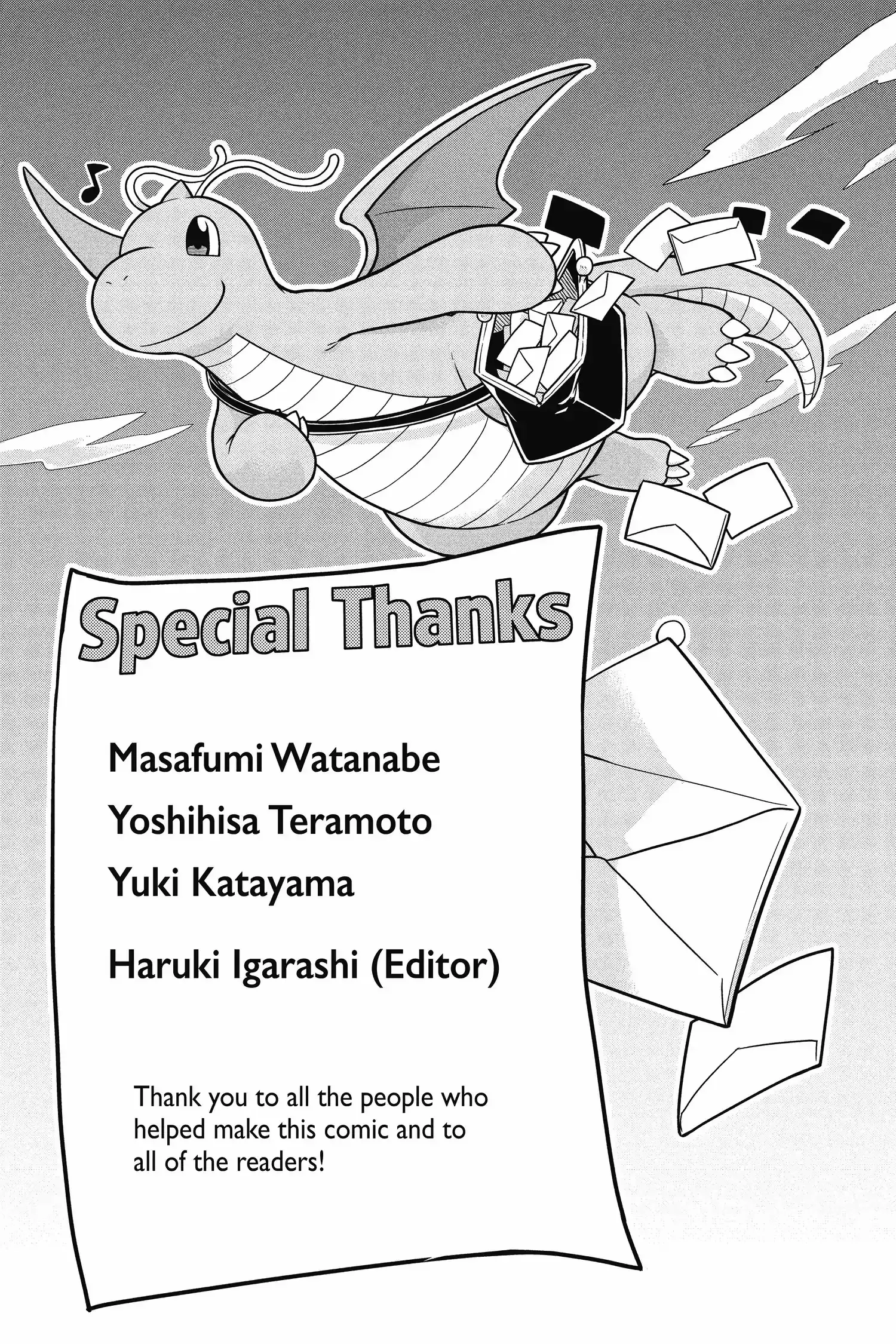 Read Mewtwo Strikes Back Evolution Manga Online