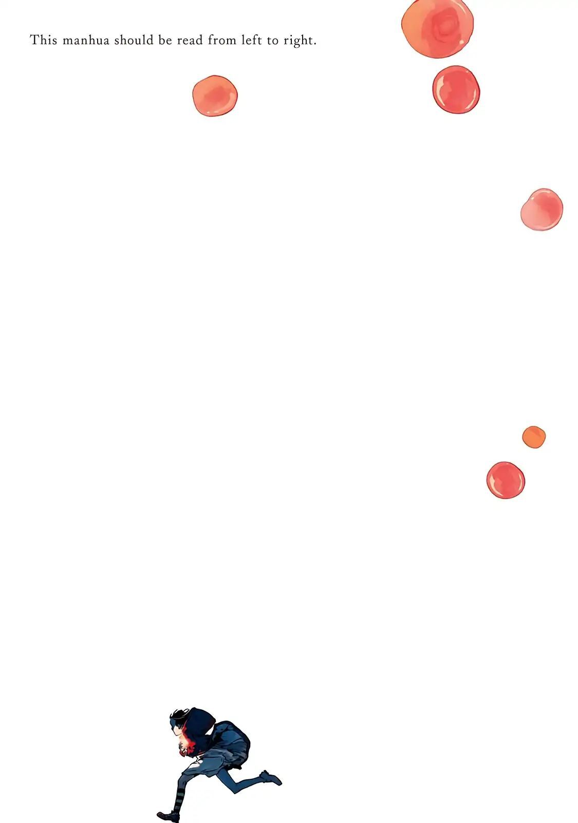 Read Mia - Neverland Above the Clouds Manga Online