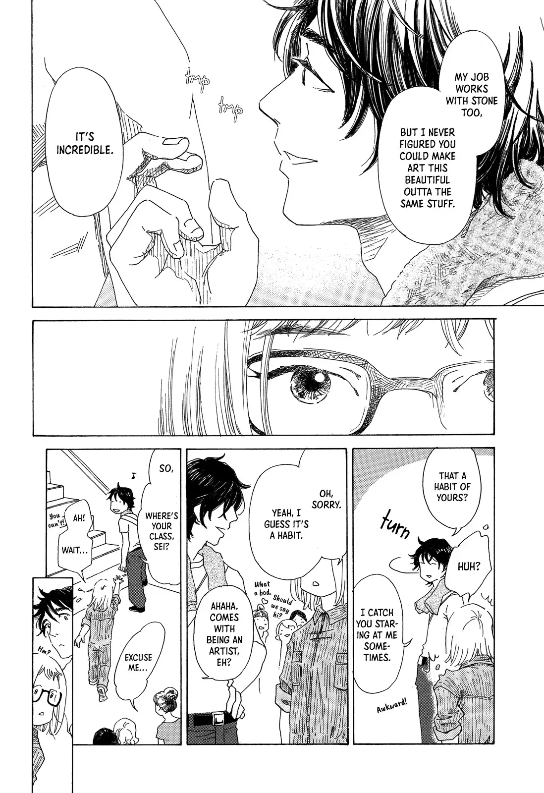 Read Midnight Coin Laundry Manga Online