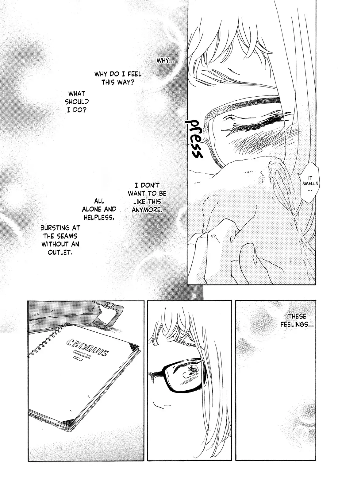 Read Midnight Coin Laundry Manga Online