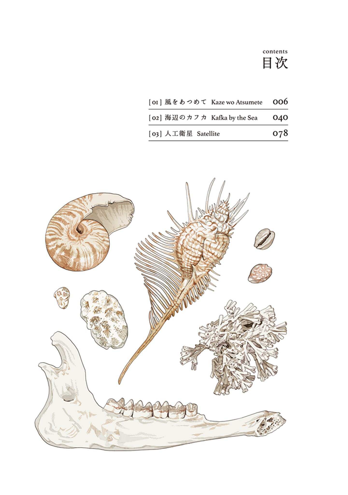 Read Midori no Uta Manga Online