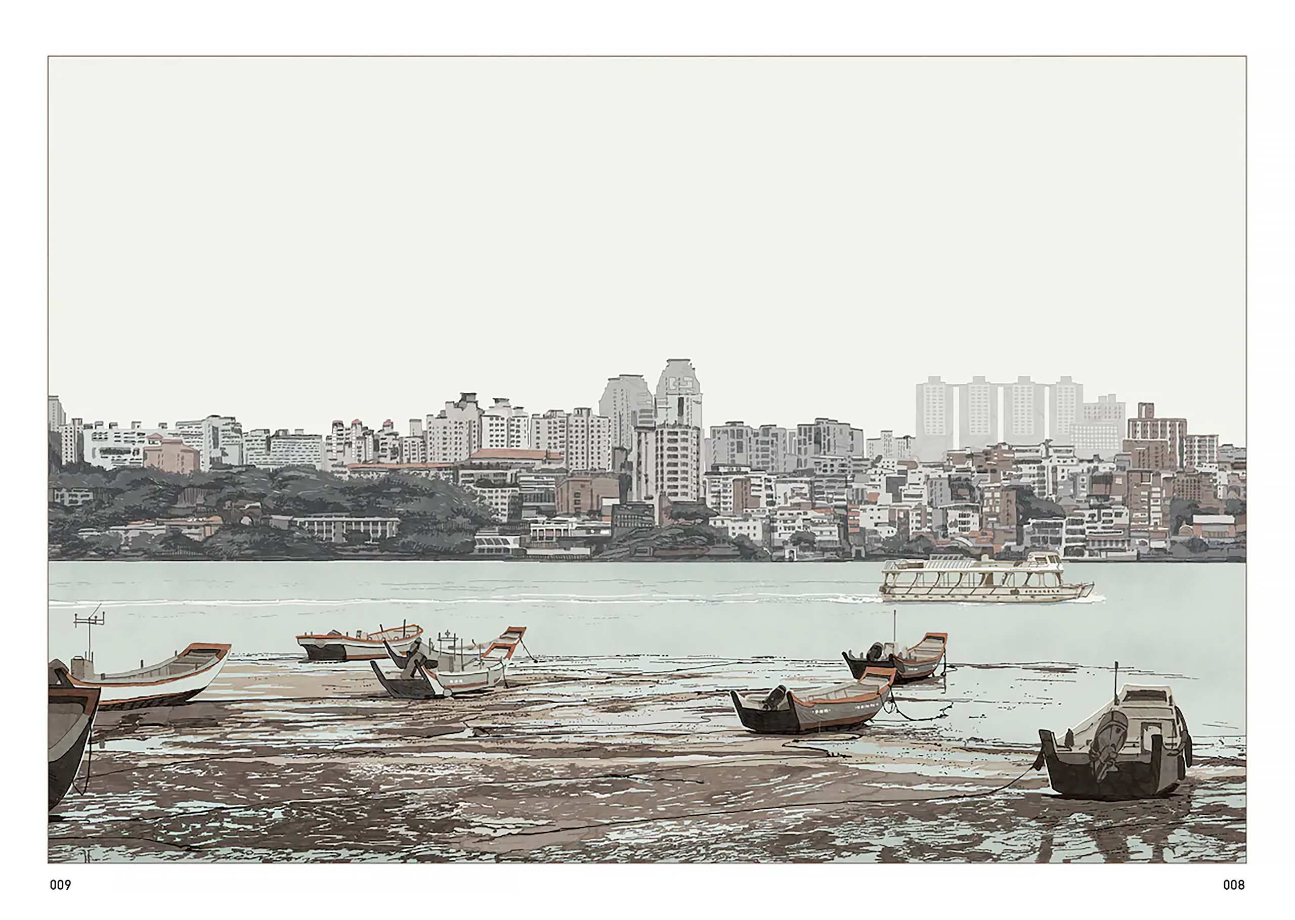 Read Midori no Uta Manga Online