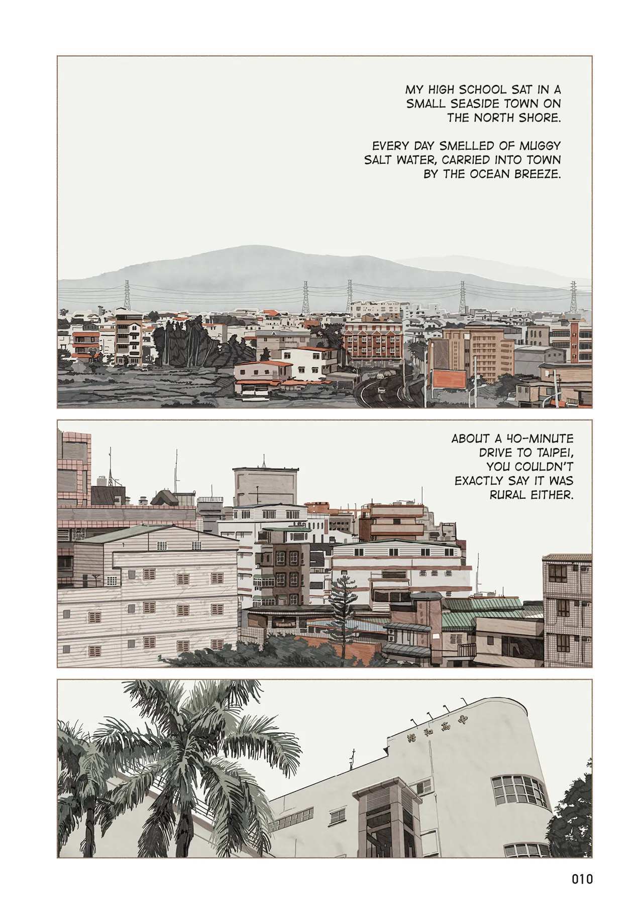 Read Midori no Uta Manga Online