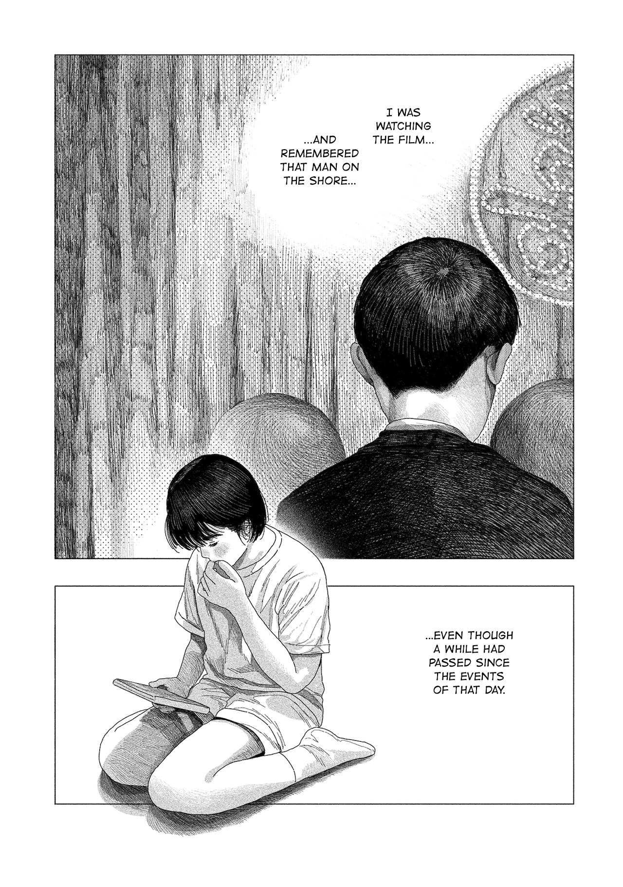 Read Midori no Uta Manga Online