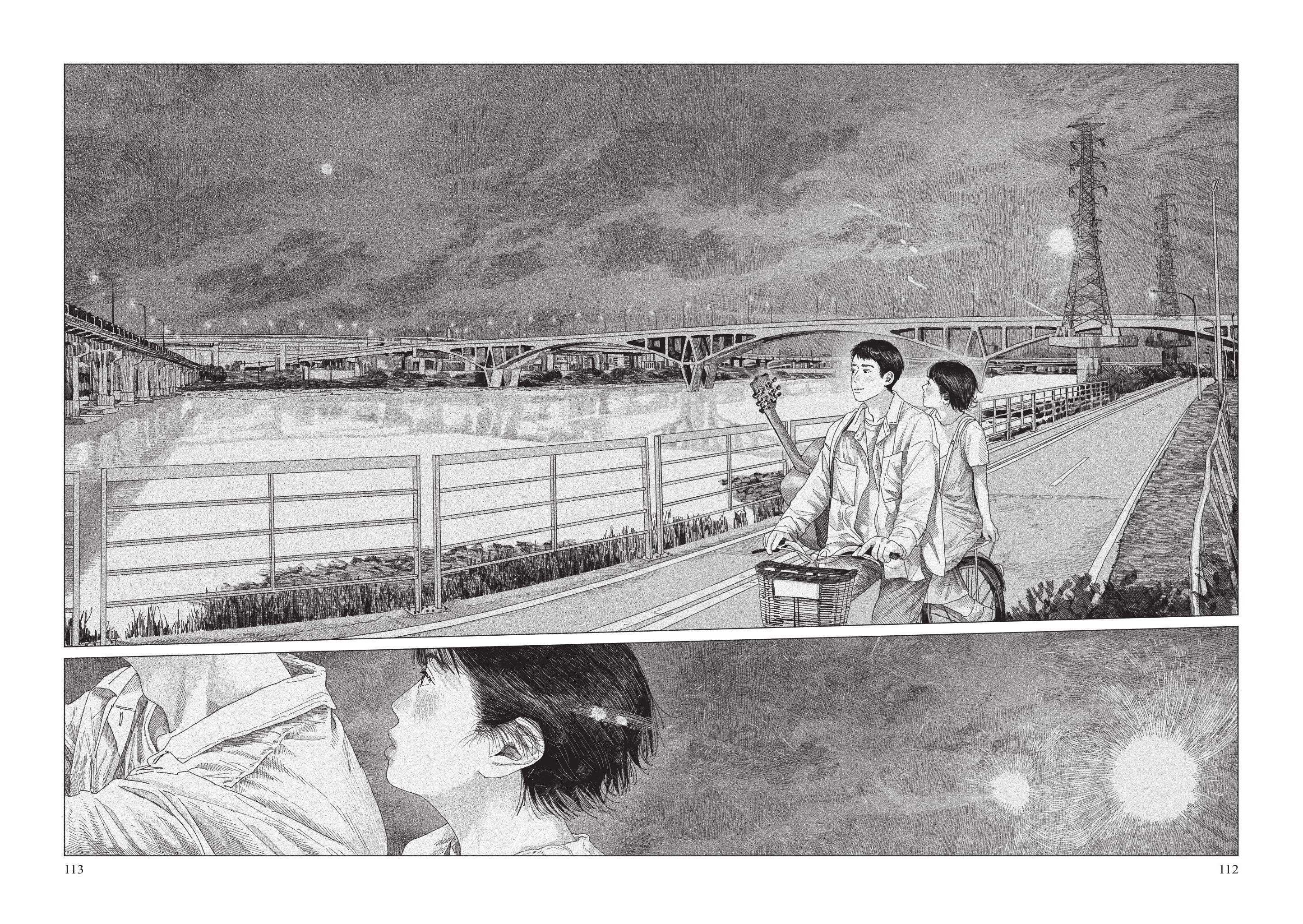 Read Midori no Uta Manga Online