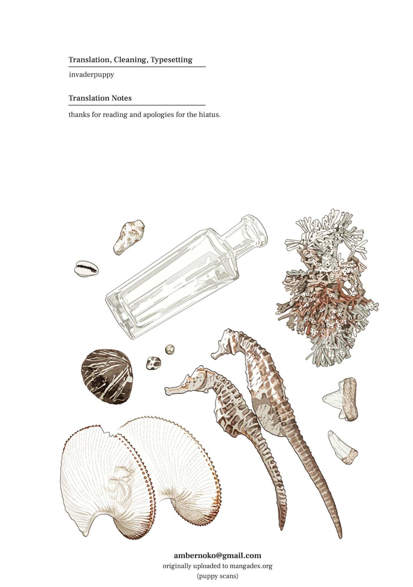 Read Midori no Uta Manga Online