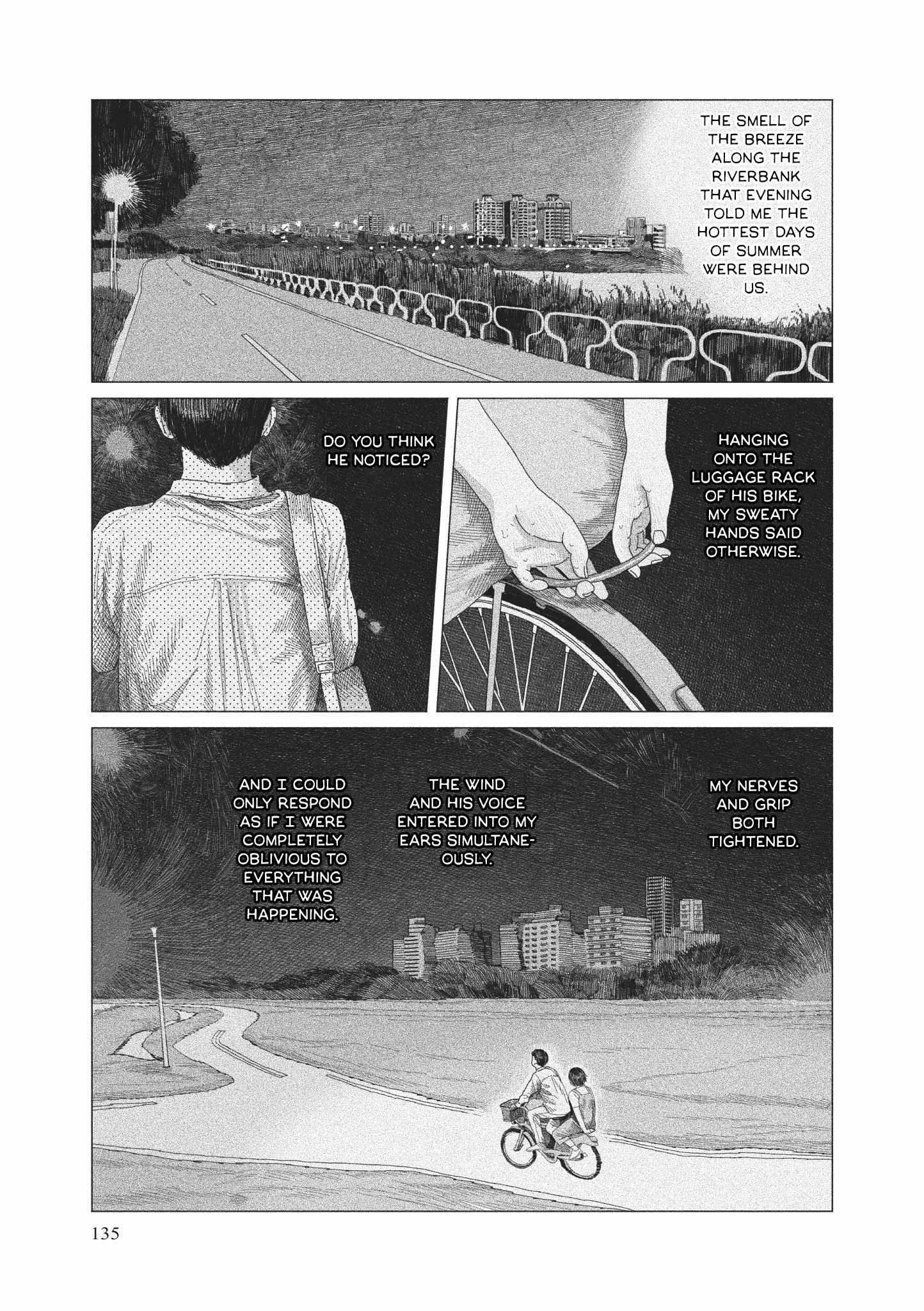 Read Midori no Uta Manga Online