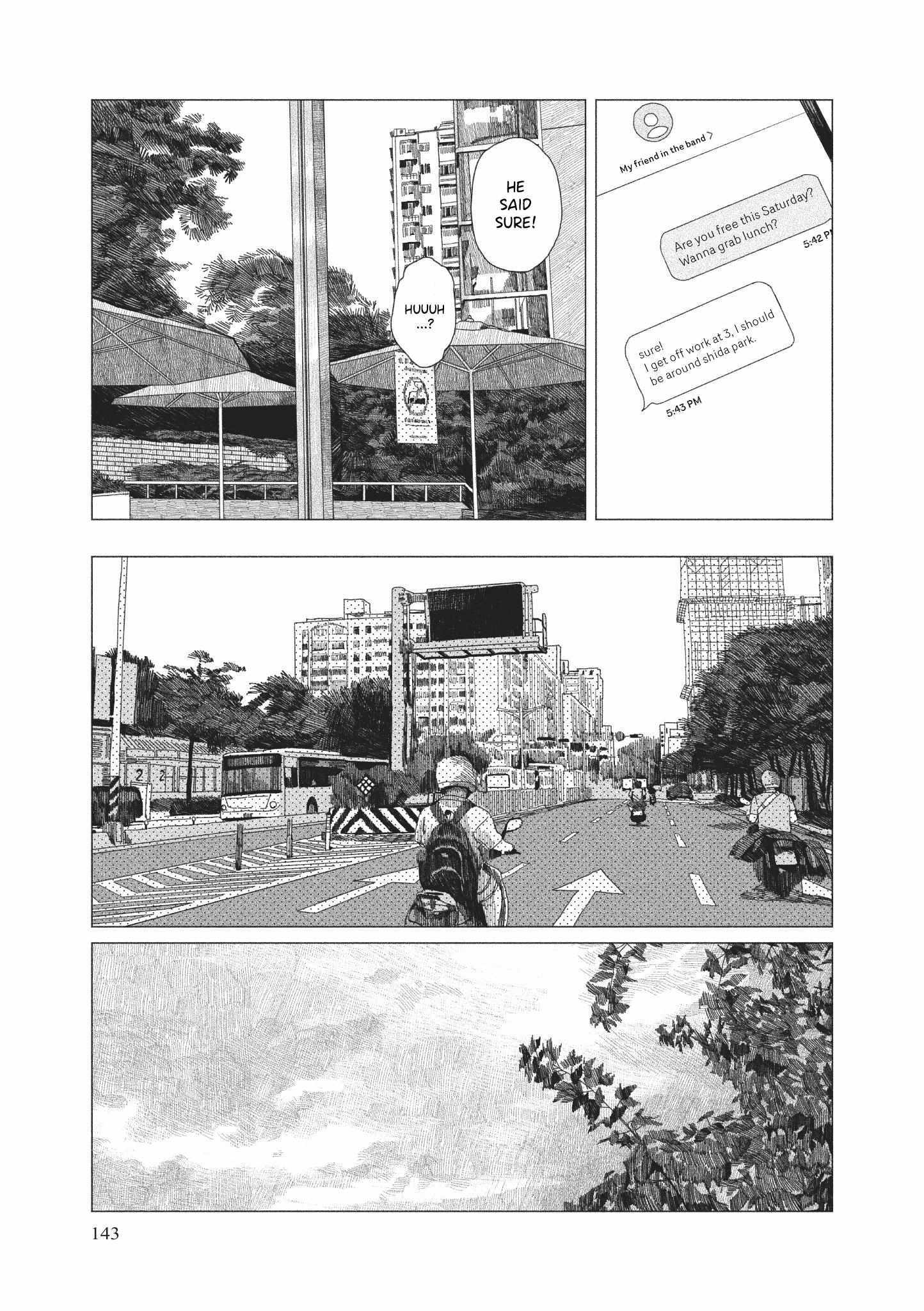 Read Midori no Uta Manga Online