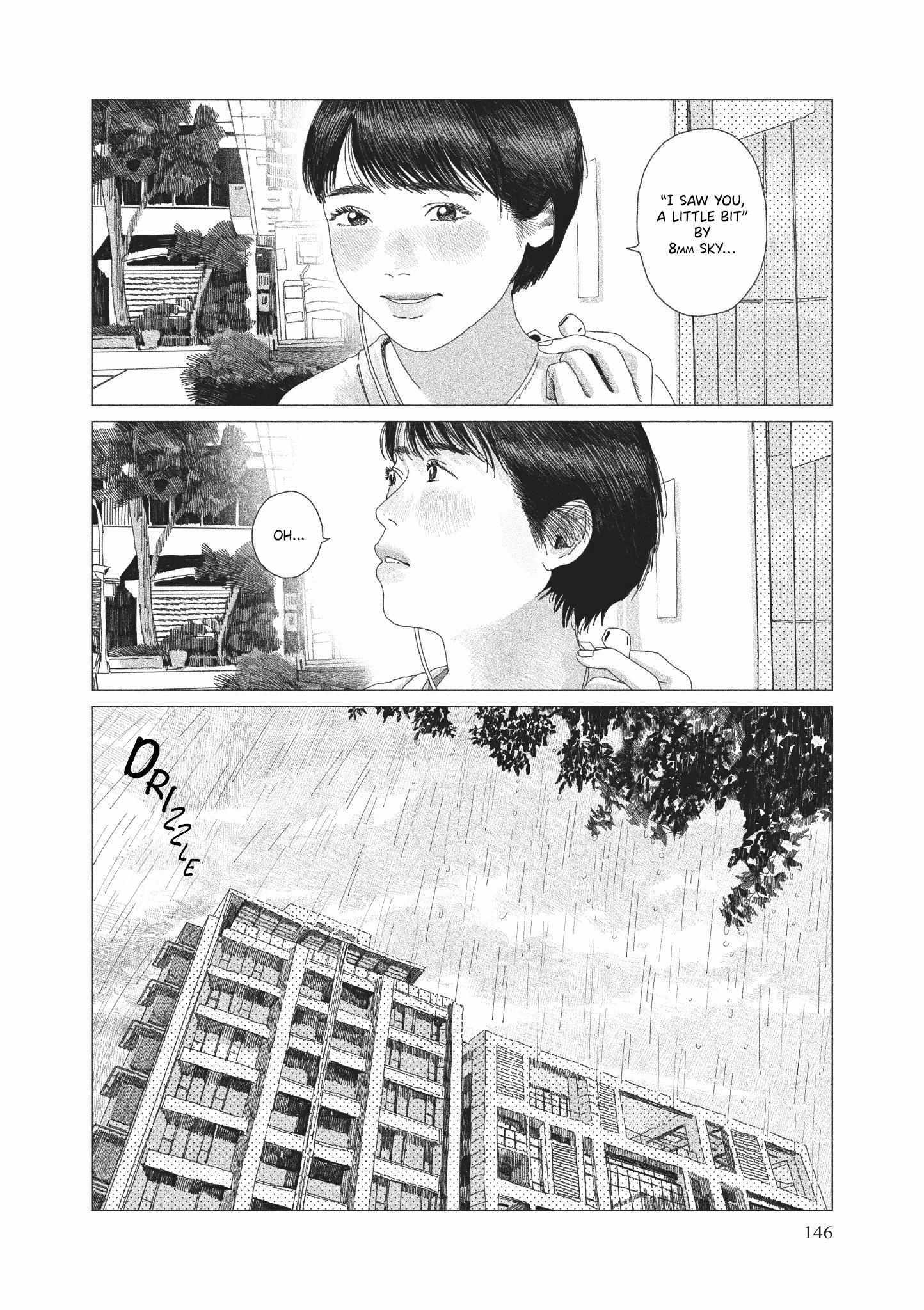 Read Midori no Uta Manga Online