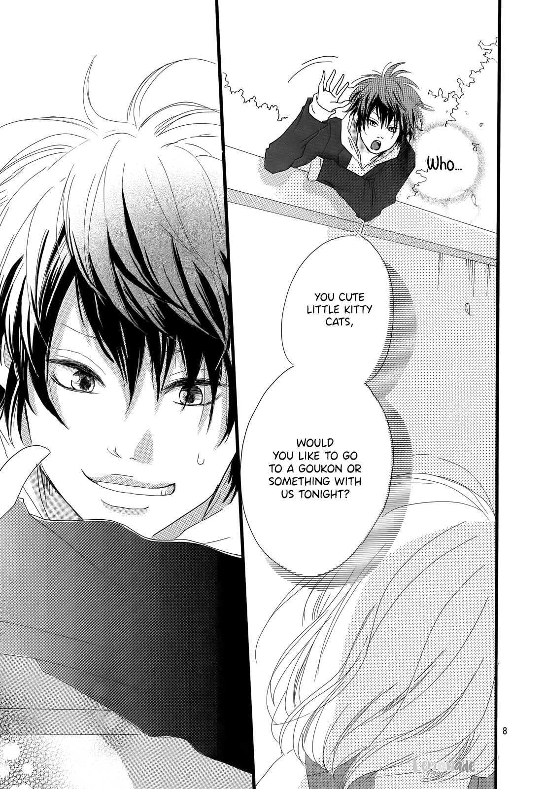 Read Midori-kun wa Junjou Manga Online