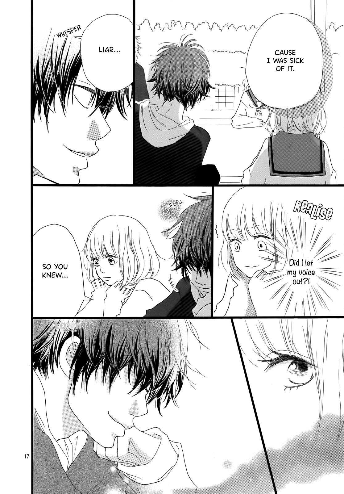 Read Midori-kun wa Junjou Manga Online