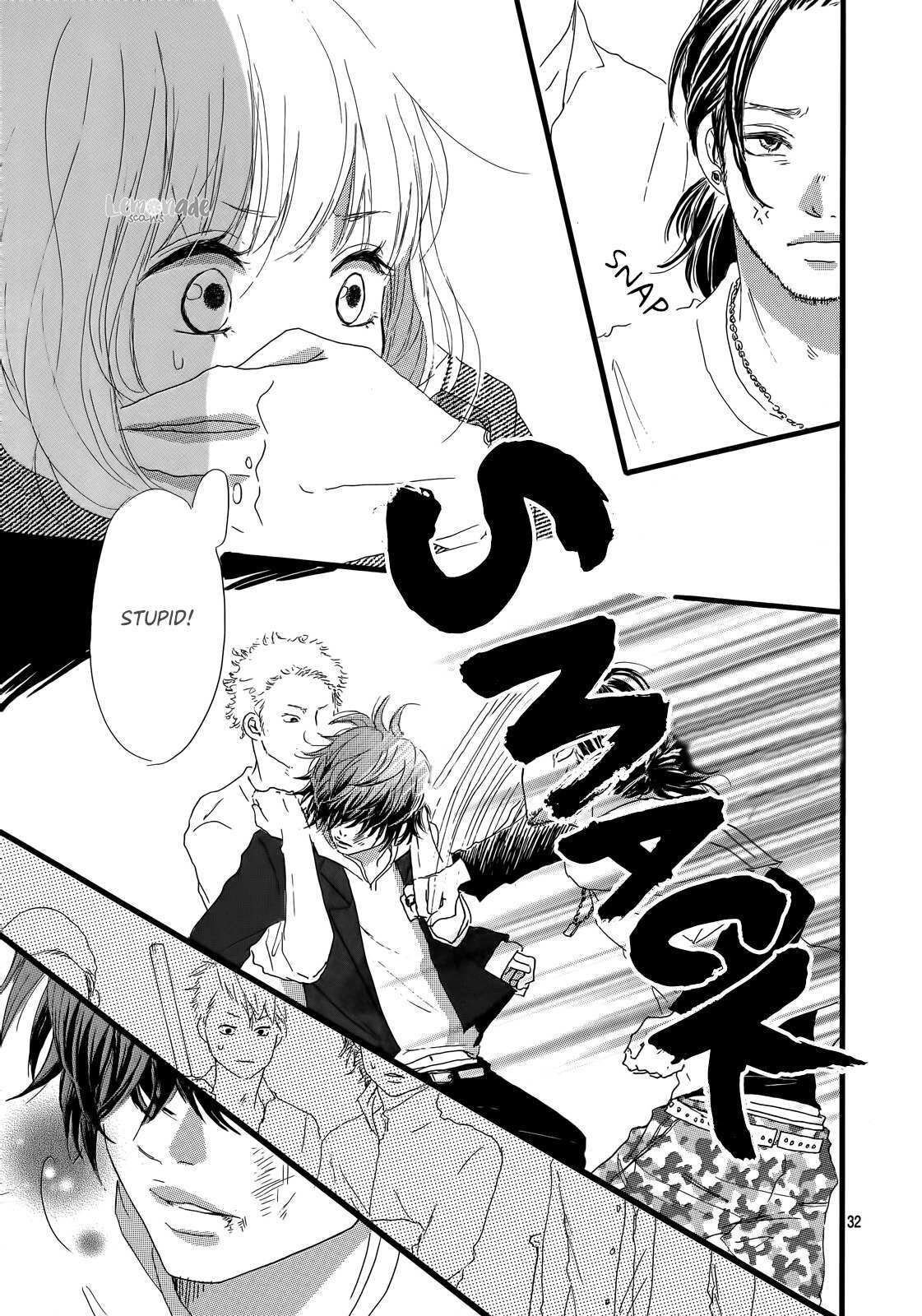 Read Midori-kun wa Junjou Manga Online