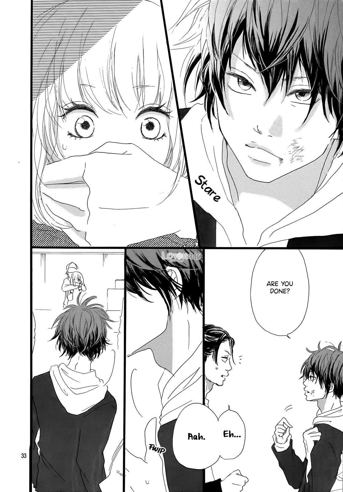 Read Midori-kun wa Junjou Manga Online