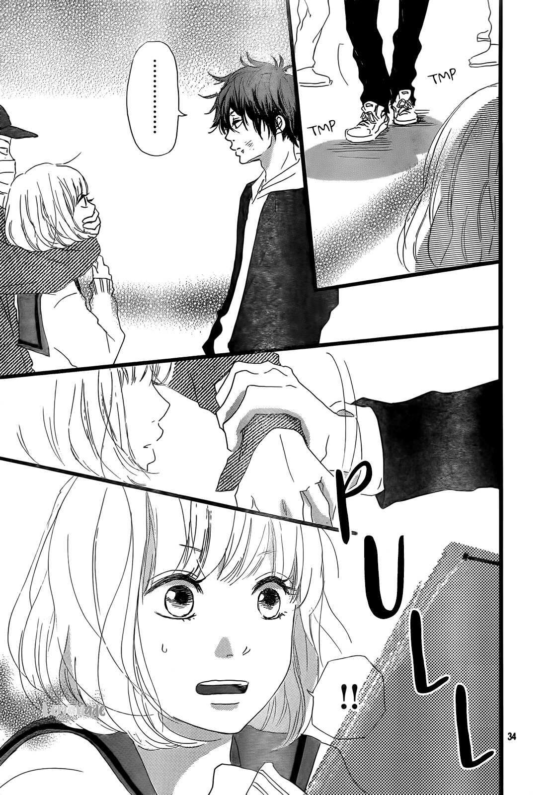 Read Midori-kun wa Junjou Manga Online