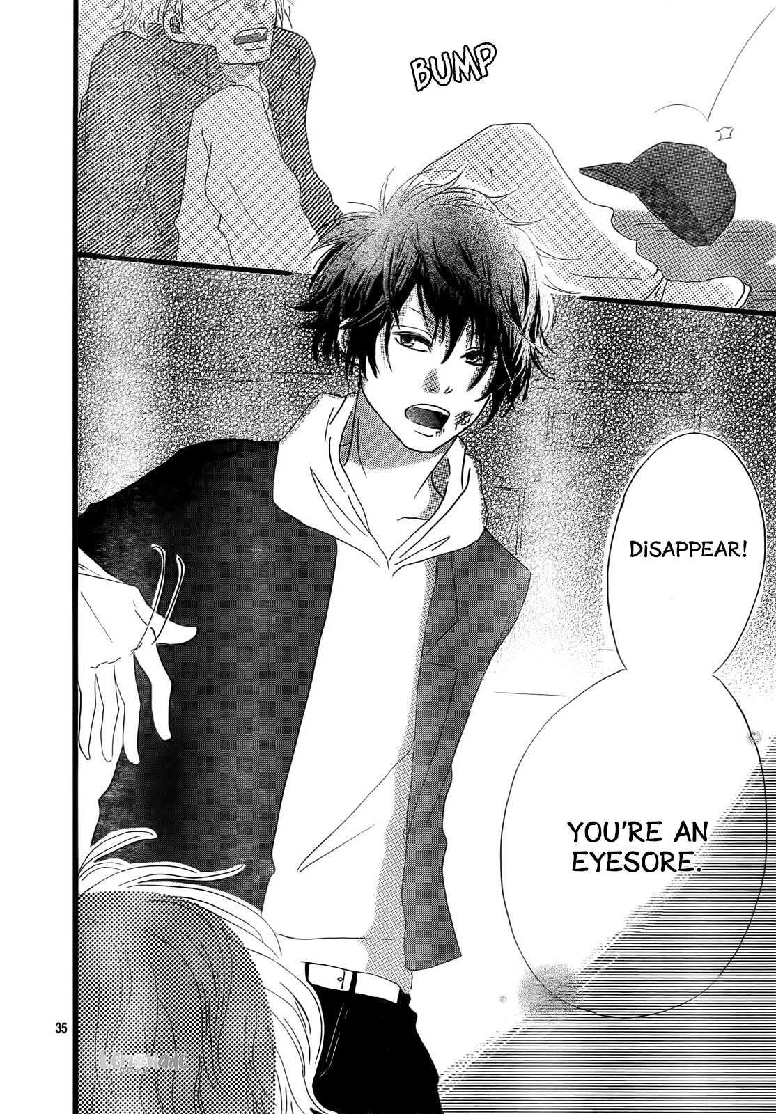 Read Midori-kun wa Junjou Manga Online