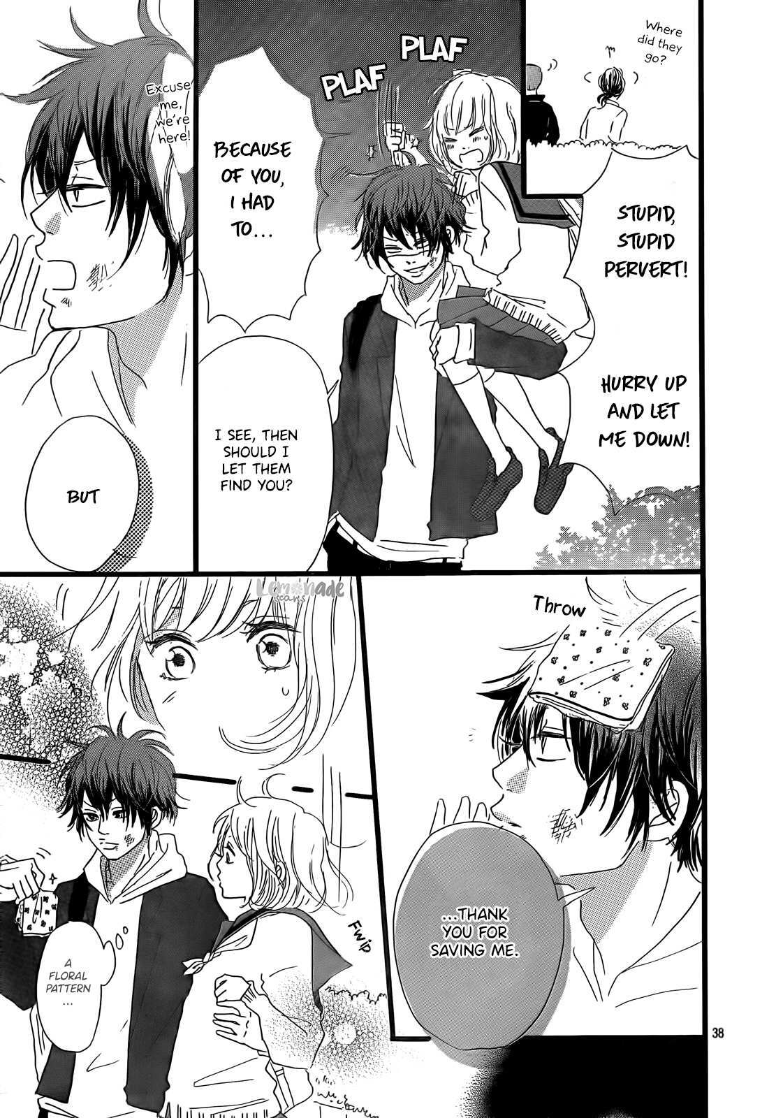 Read Midori-kun wa Junjou Manga Online