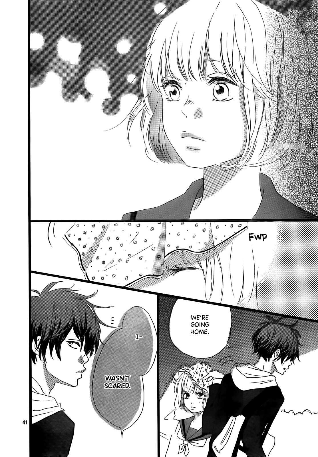 Read Midori-kun wa Junjou Manga Online