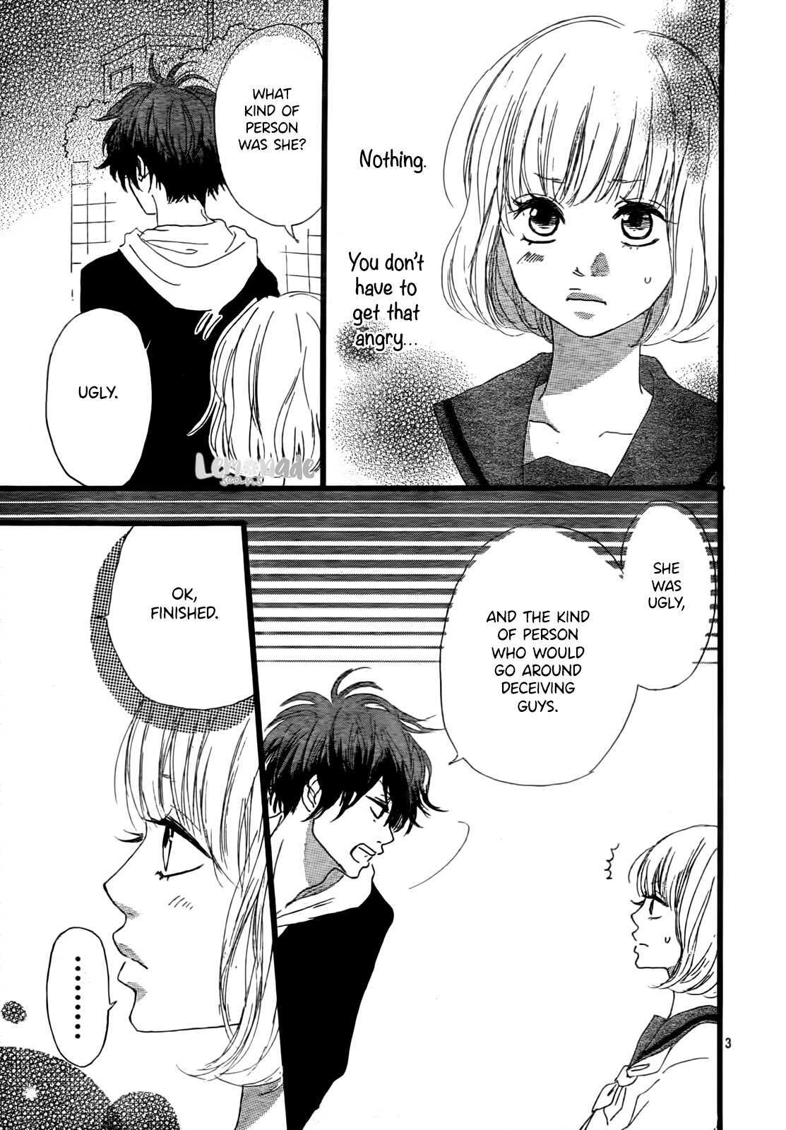 Read Midori-kun wa Junjou Manga Online