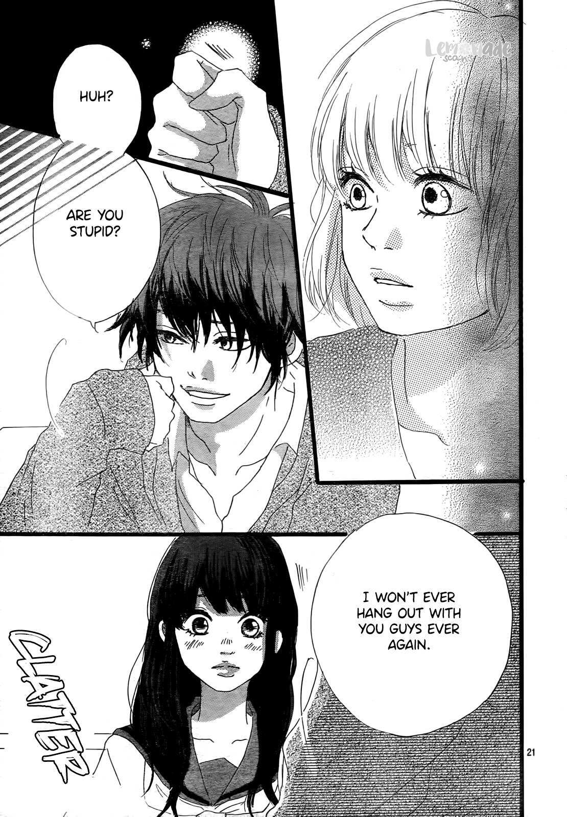 Read Midori-kun wa Junjou Manga Online