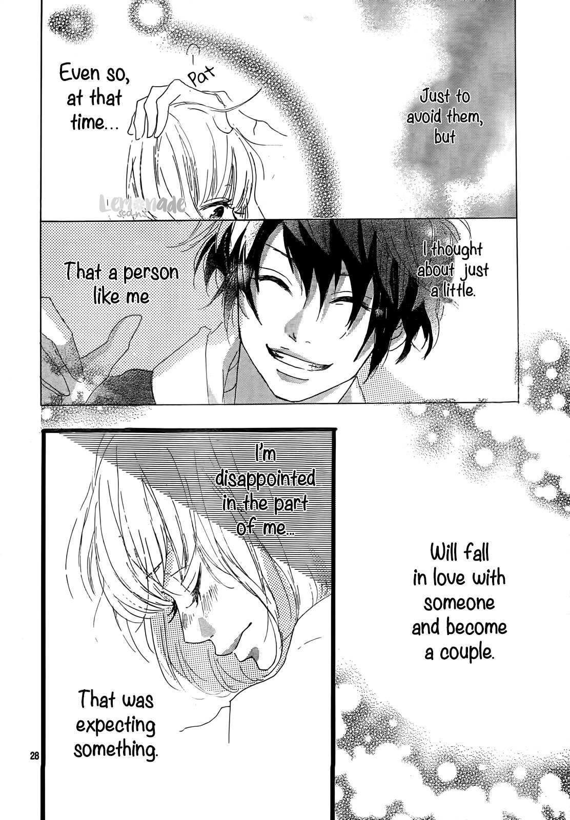 Read Midori-kun wa Junjou Manga Online