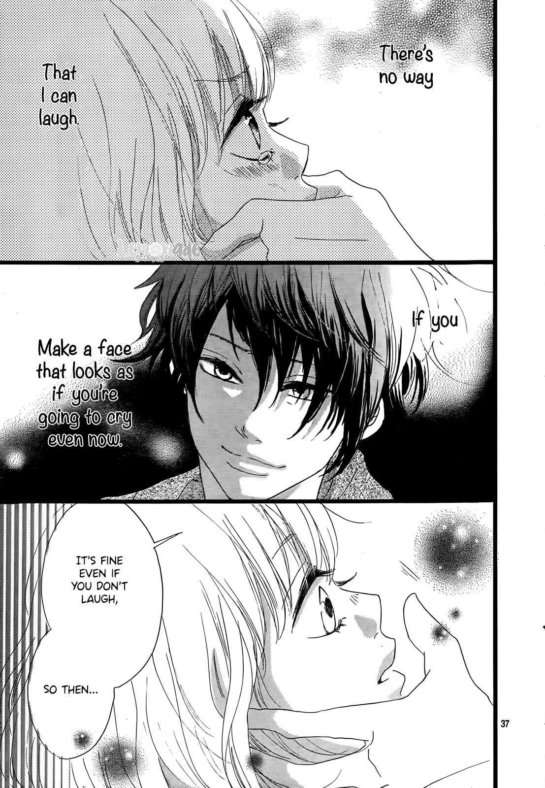 Read Midori-kun wa Junjou Manga Online