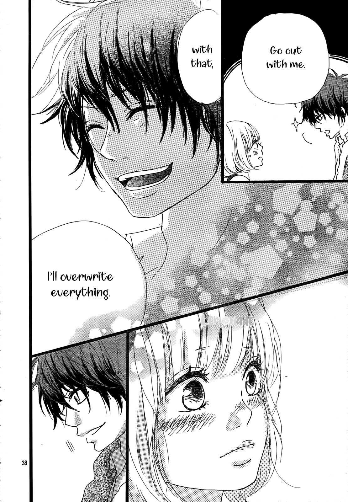 Read Midori-kun wa Junjou Manga Online