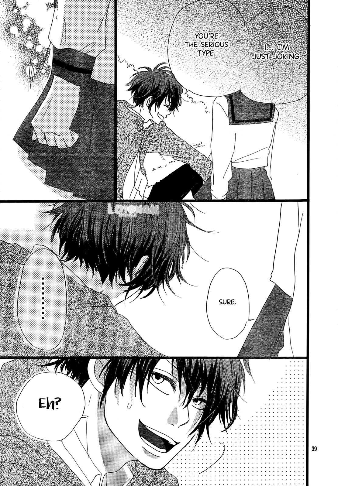 Read Midori-kun wa Junjou Manga Online