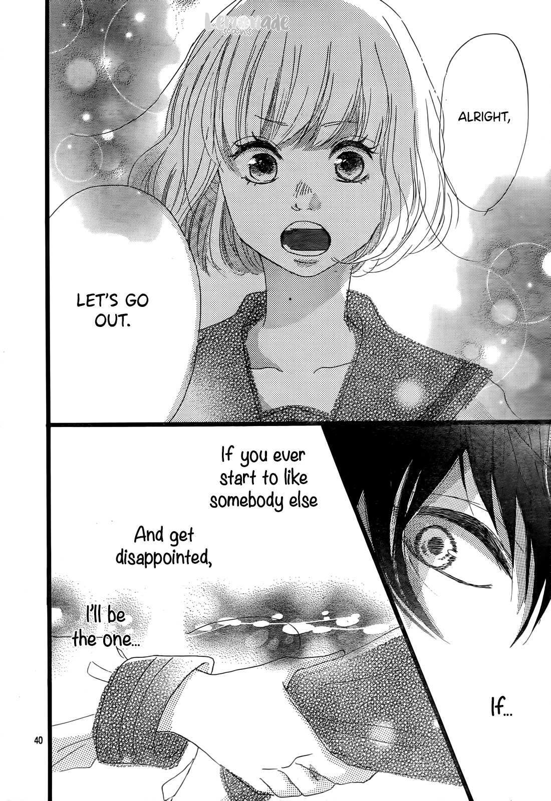 Read Midori-kun wa Junjou Manga Online