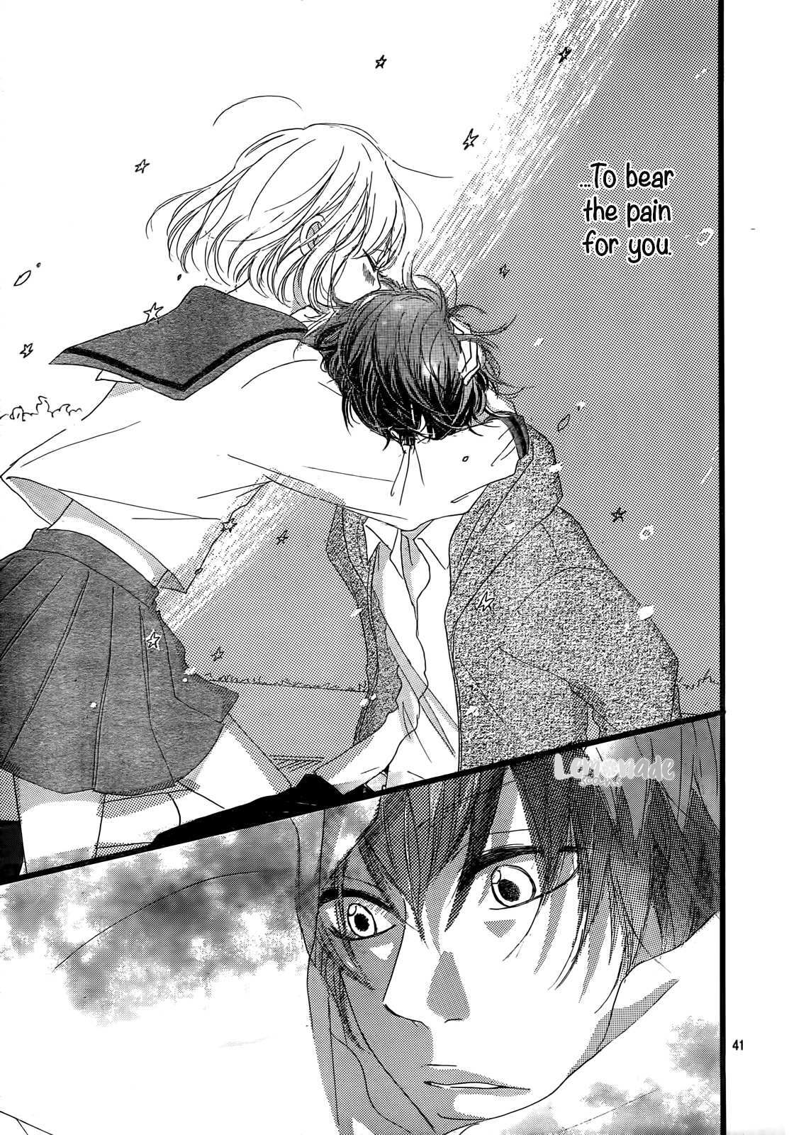 Read Midori-kun wa Junjou Manga Online