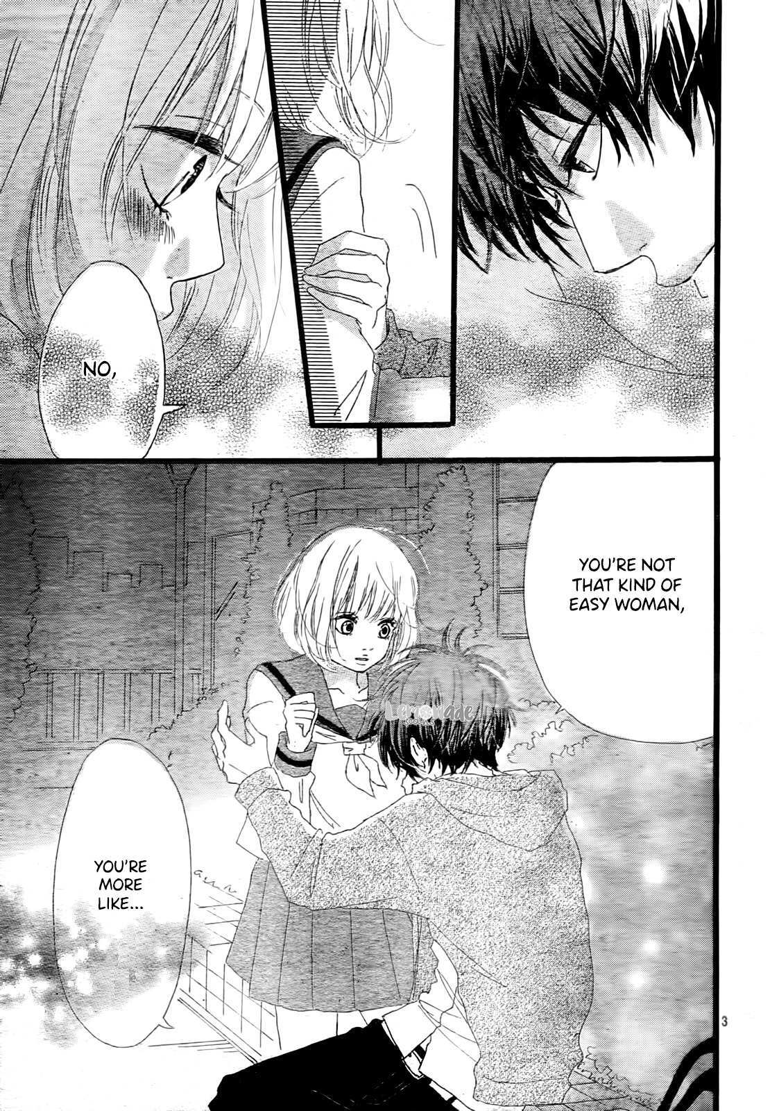 Read Midori-kun wa Junjou Manga Online