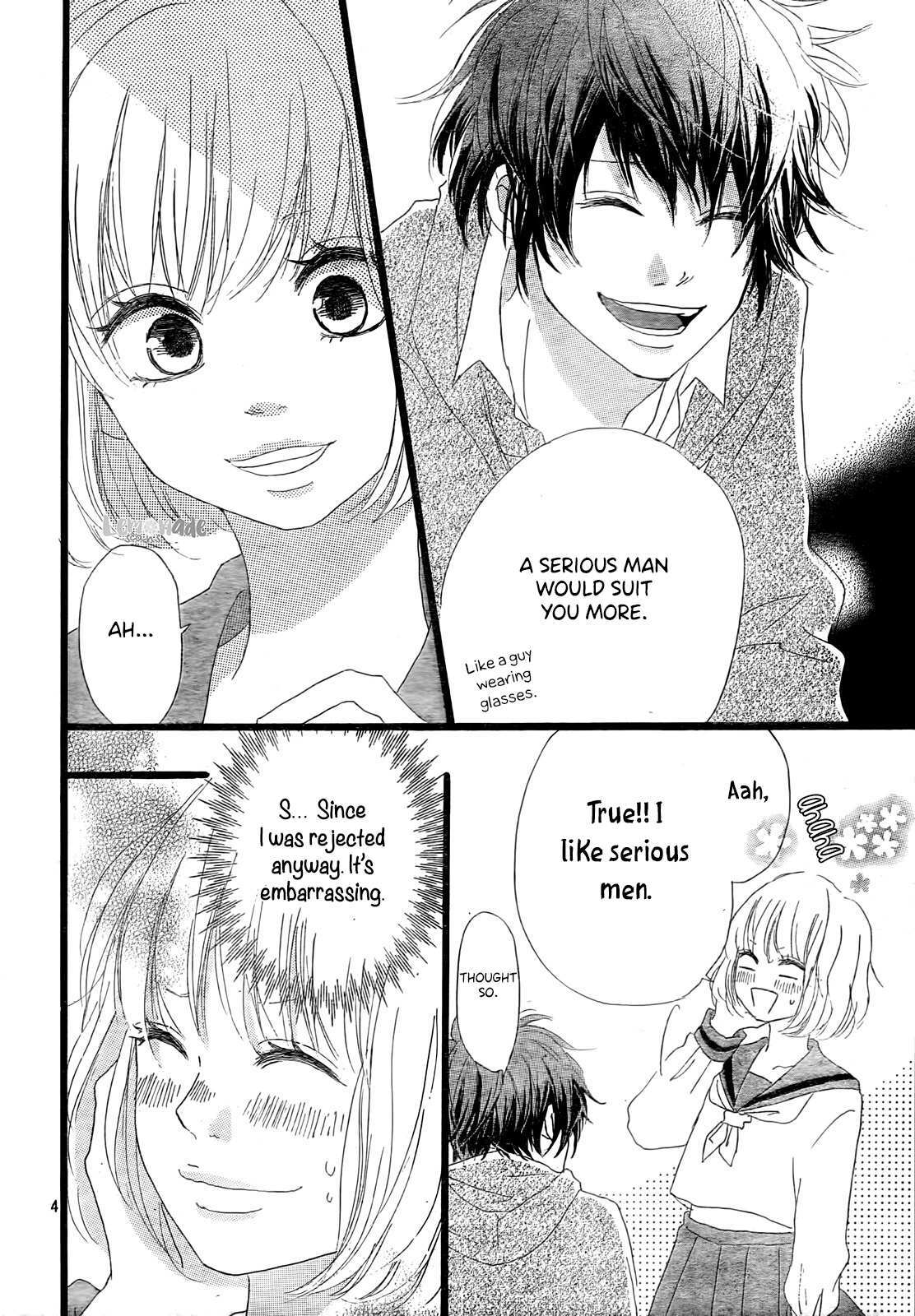 Read Midori-kun wa Junjou Manga Online