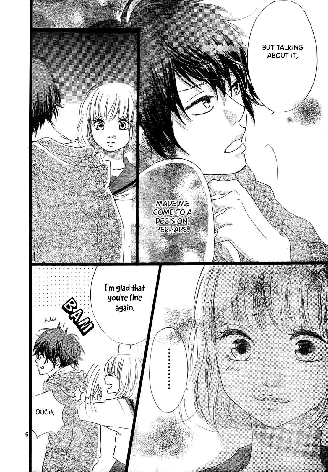 Read Midori-kun wa Junjou Manga Online