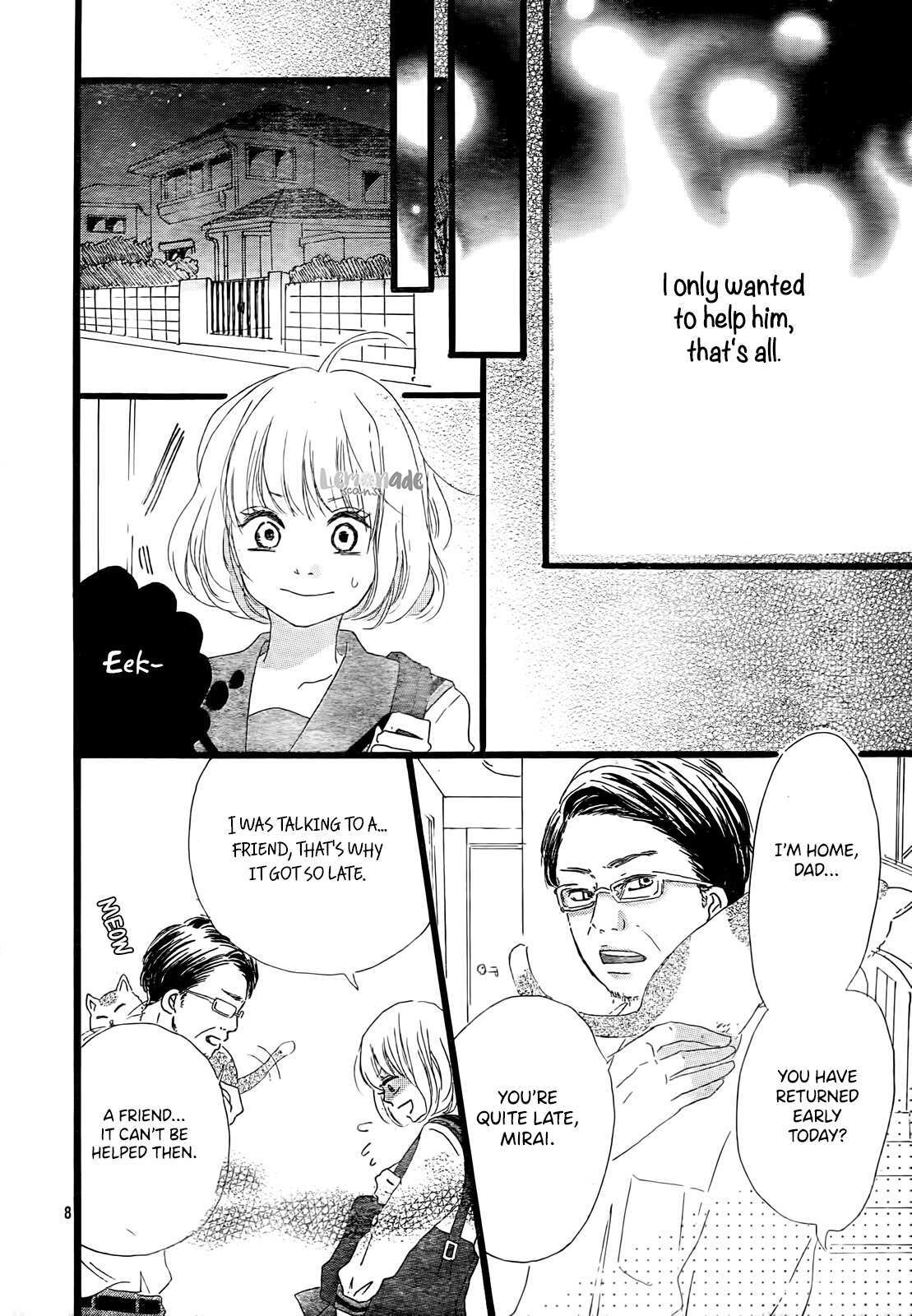 Read Midori-kun wa Junjou Manga Online