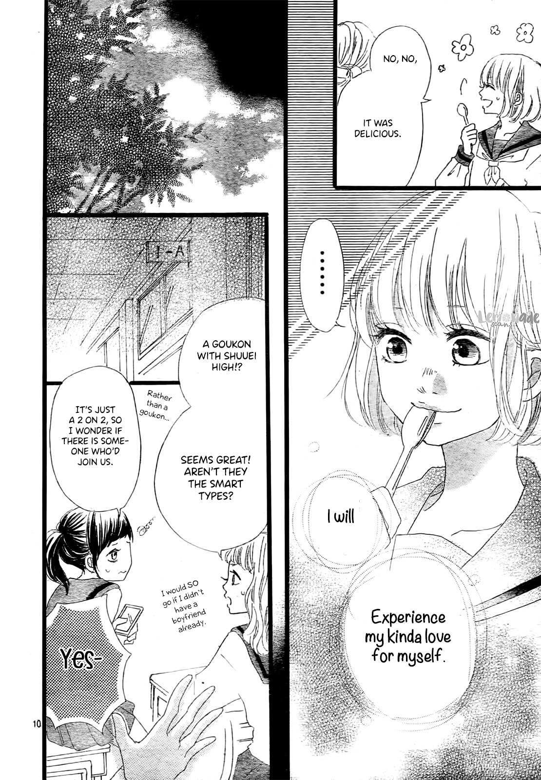 Read Midori-kun wa Junjou Manga Online