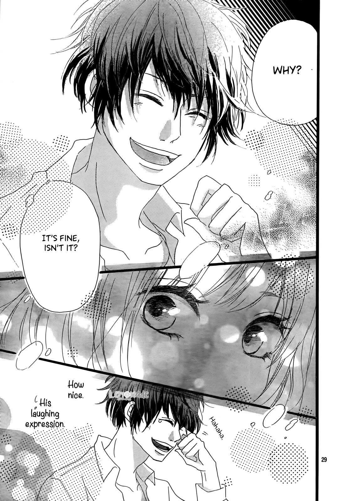 Read Midori-kun wa Junjou Manga Online