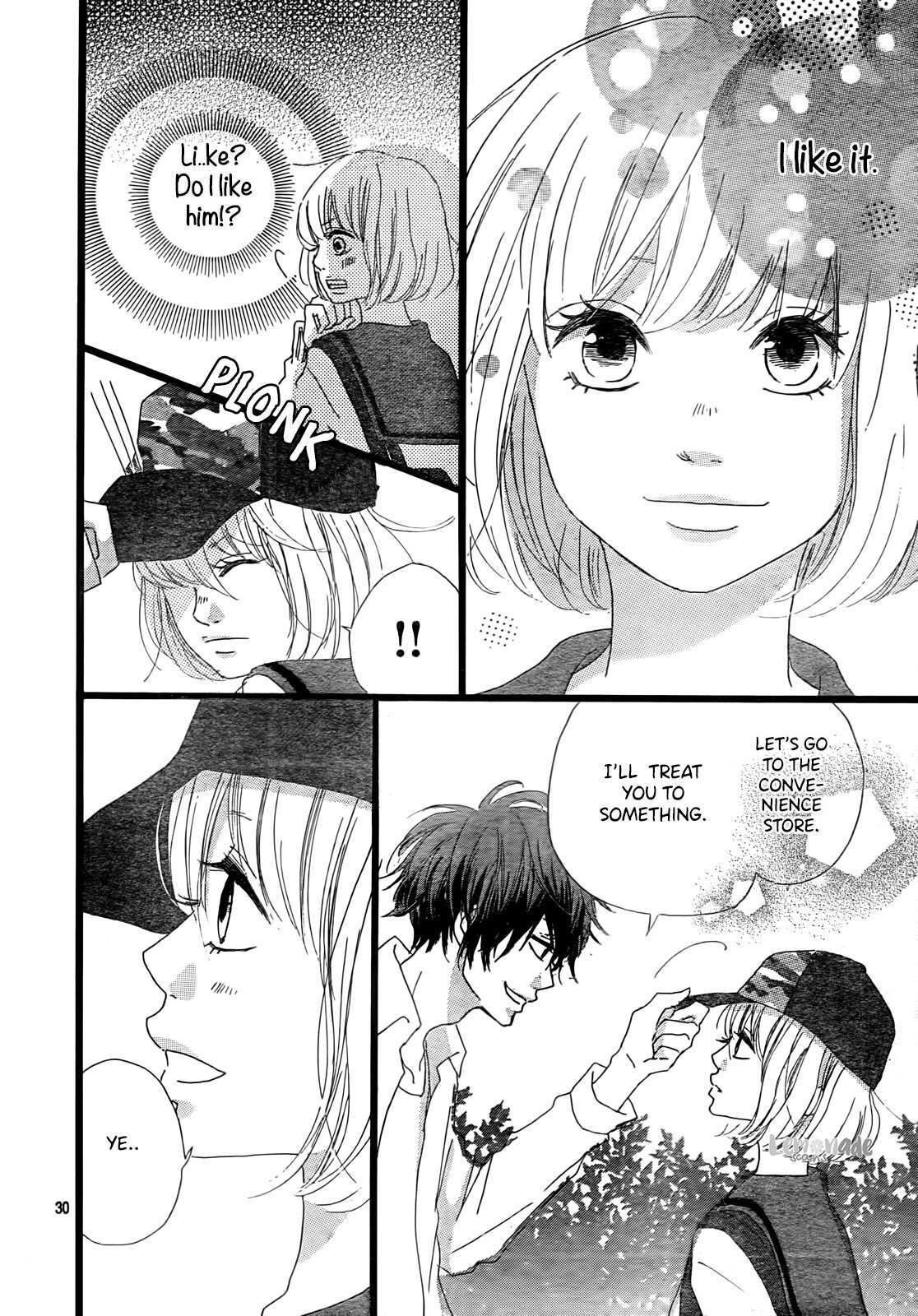 Read Midori-kun wa Junjou Manga Online