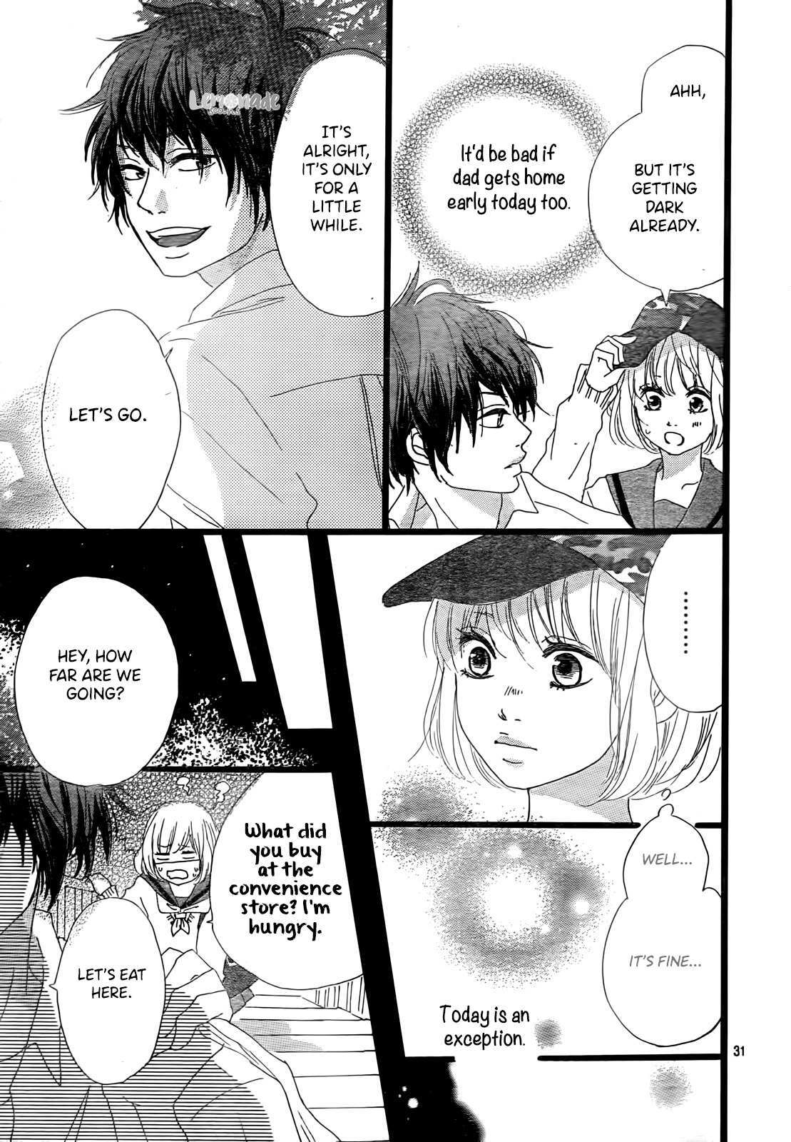 Read Midori-kun wa Junjou Manga Online