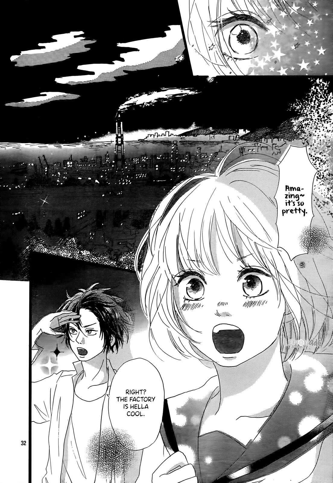 Read Midori-kun wa Junjou Manga Online