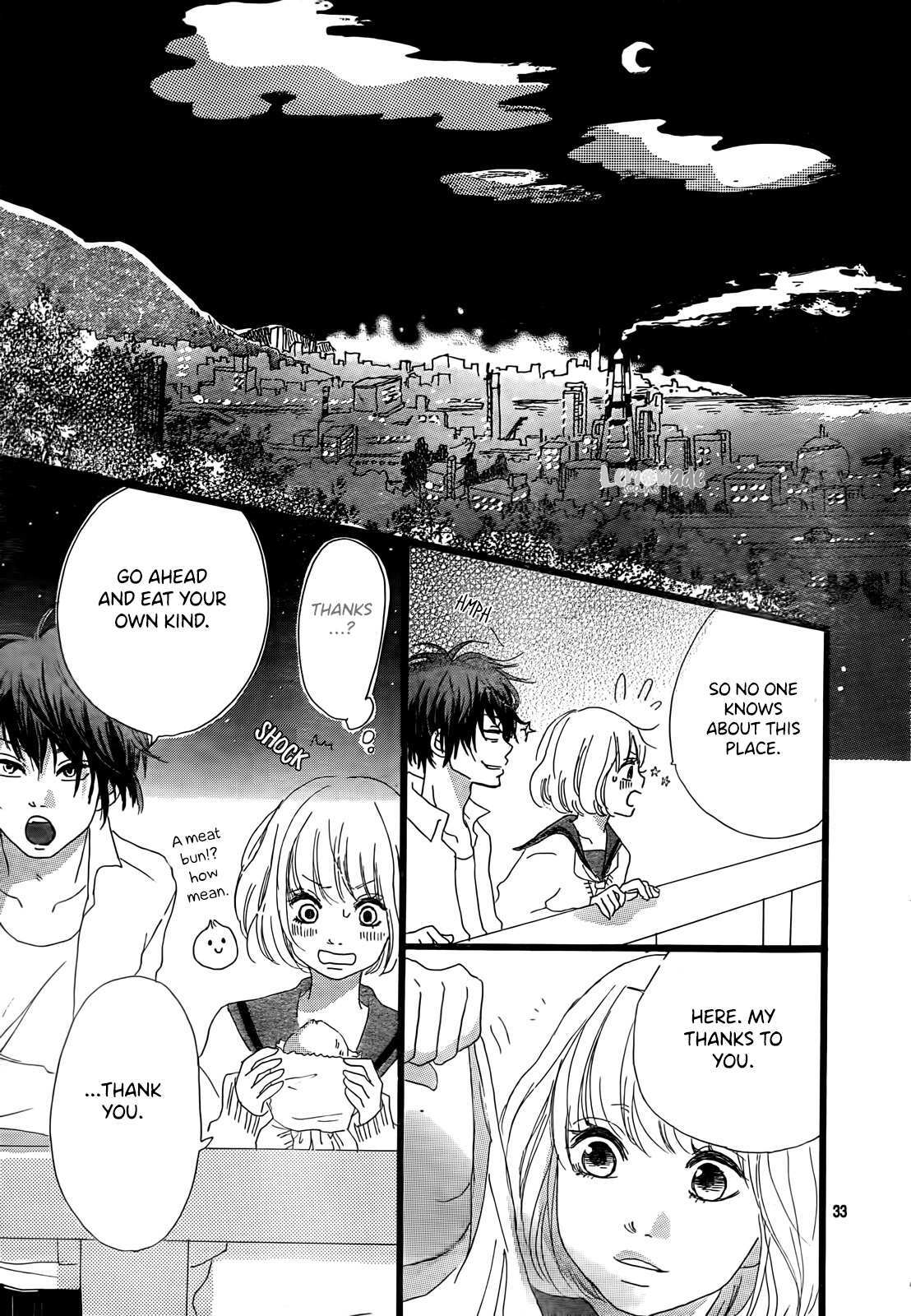 Read Midori-kun wa Junjou Manga Online