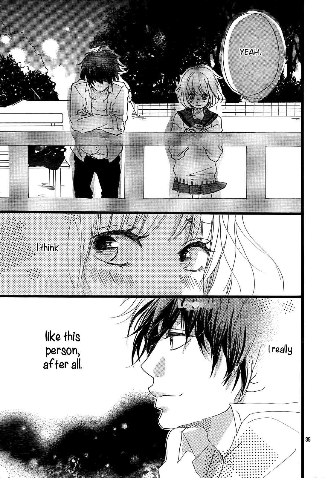 Read Midori-kun wa Junjou Manga Online