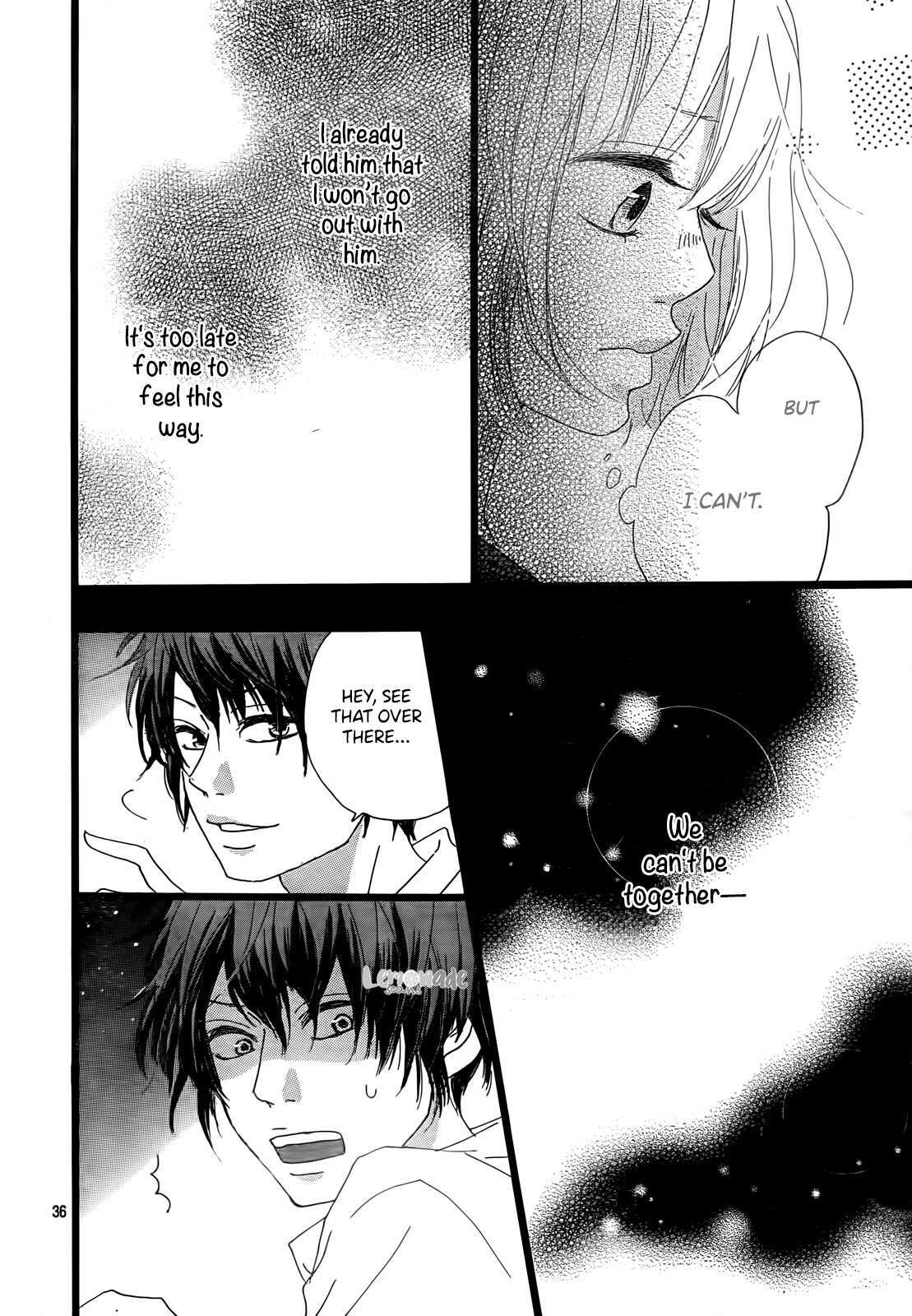 Read Midori-kun wa Junjou Manga Online