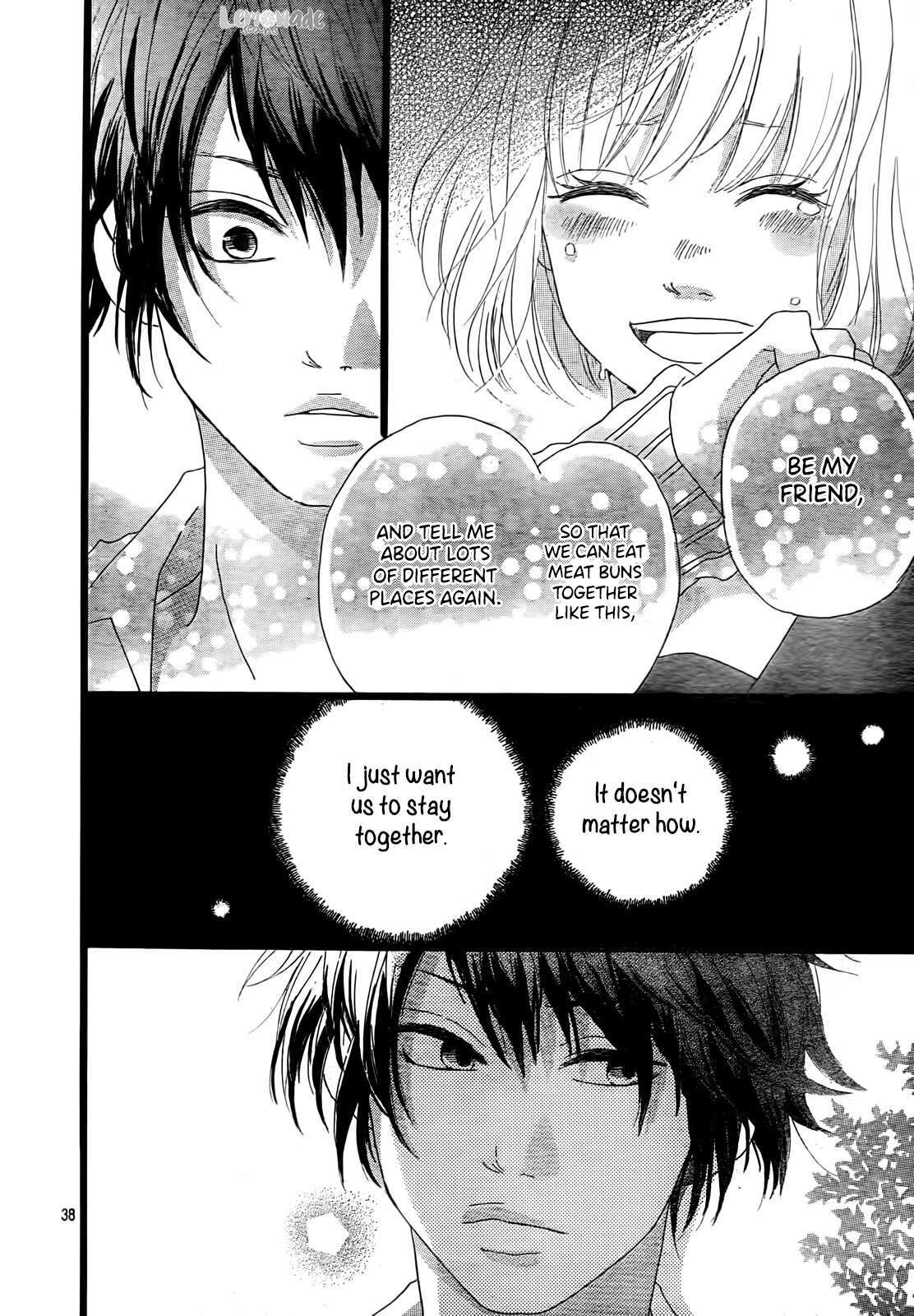 Read Midori-kun wa Junjou Manga Online