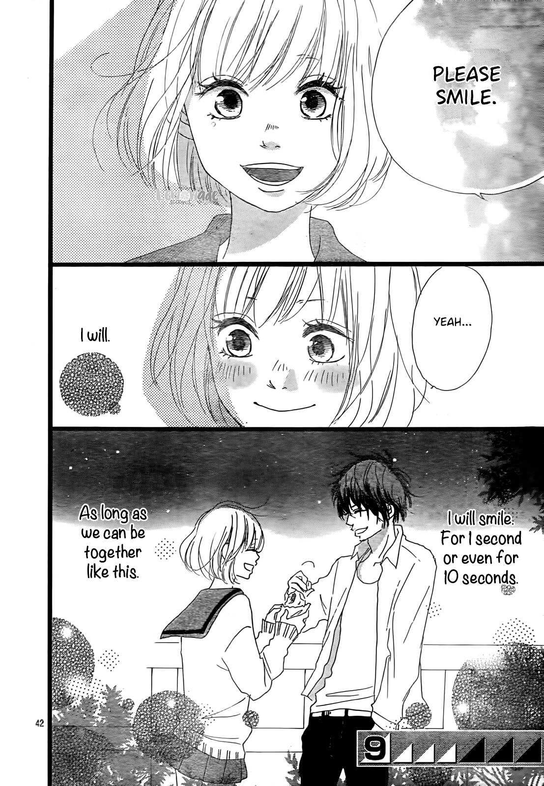 Read Midori-kun wa Junjou Manga Online